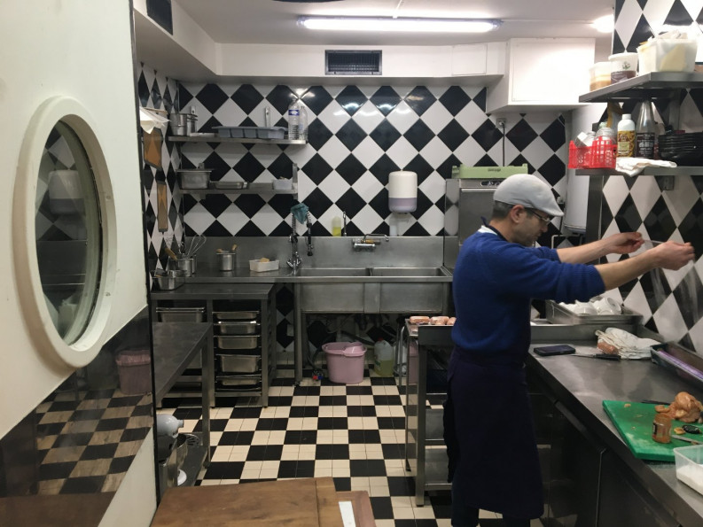 vente Brasserie Paris 19eme Arrondissement - Photo 5