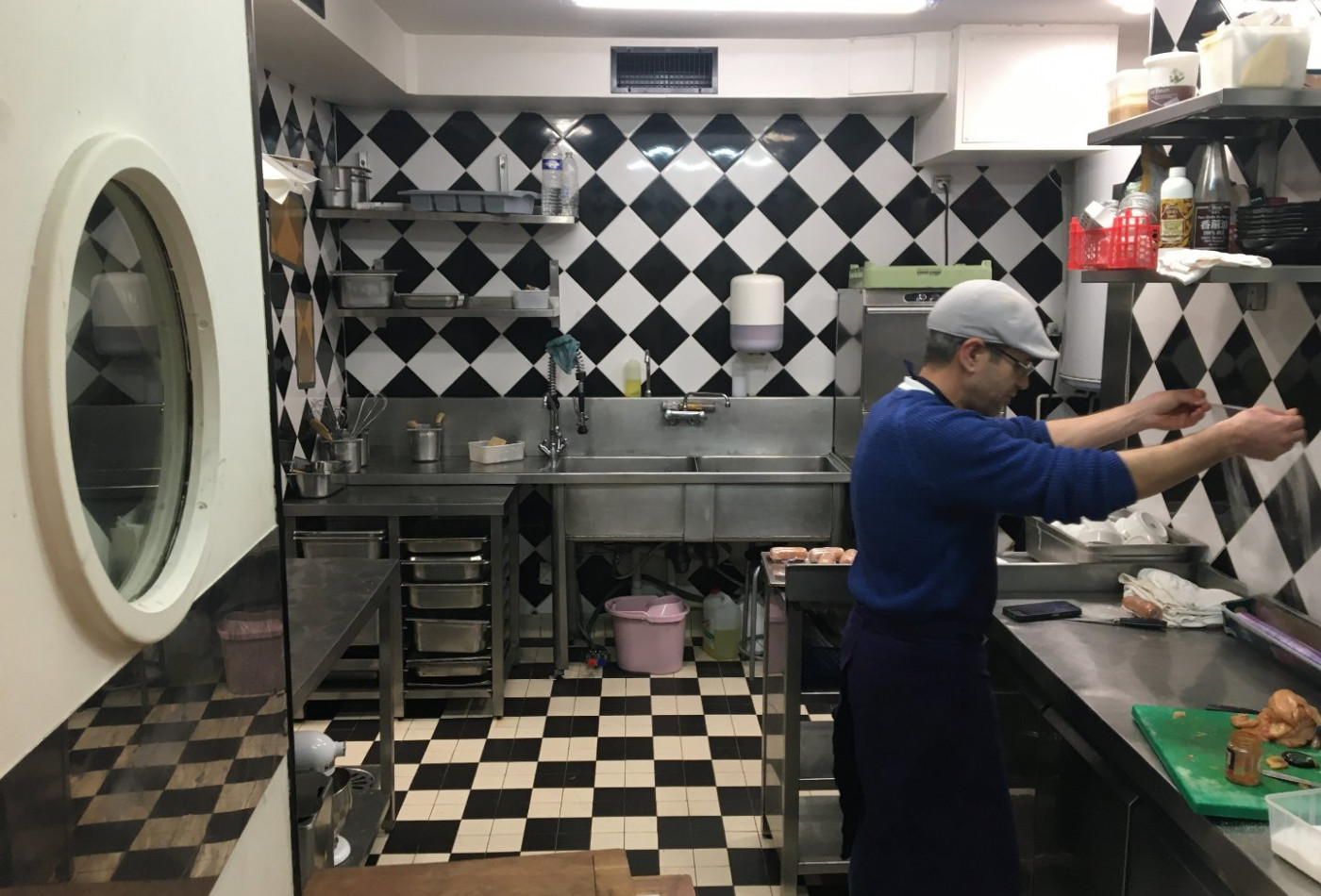 vente Brasserie Paris 19eme Arrondissement - Photo 5