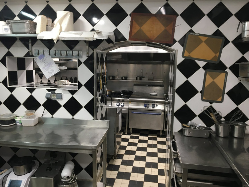 vente Brasserie Paris 19eme Arrondissement - Photo 2