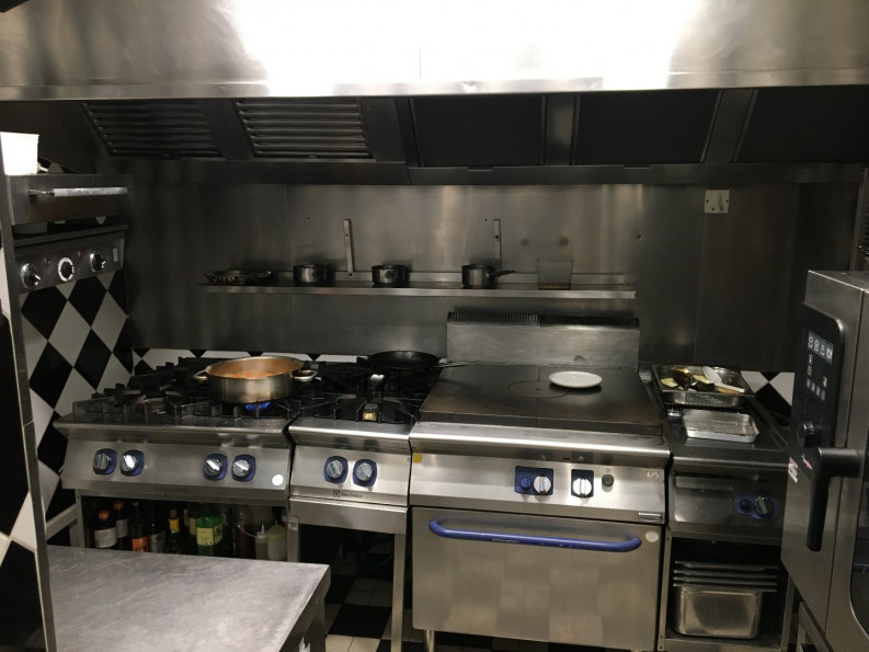 vente Brasserie Paris 19eme Arrondissement - Photo 6