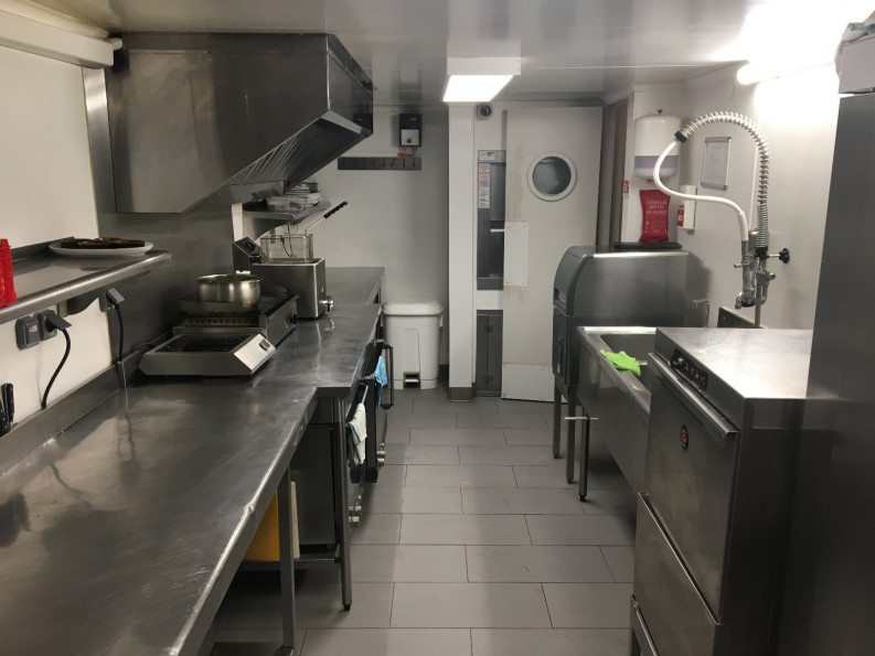 vente Brasserie Paris 19eme Arrondissement - Photo 3