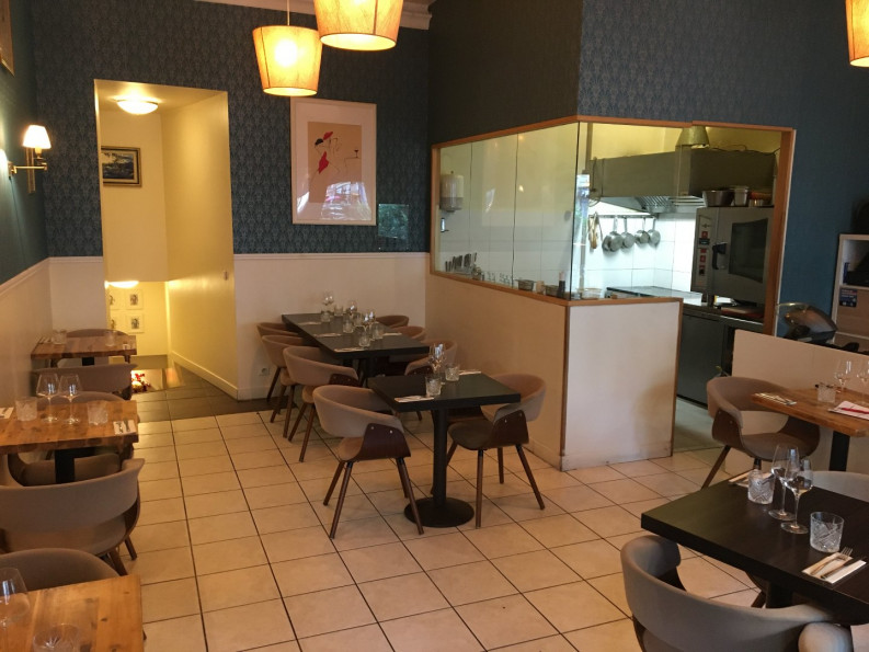 vente Restaurant Paris 13eme Arrondissement - Photo 2