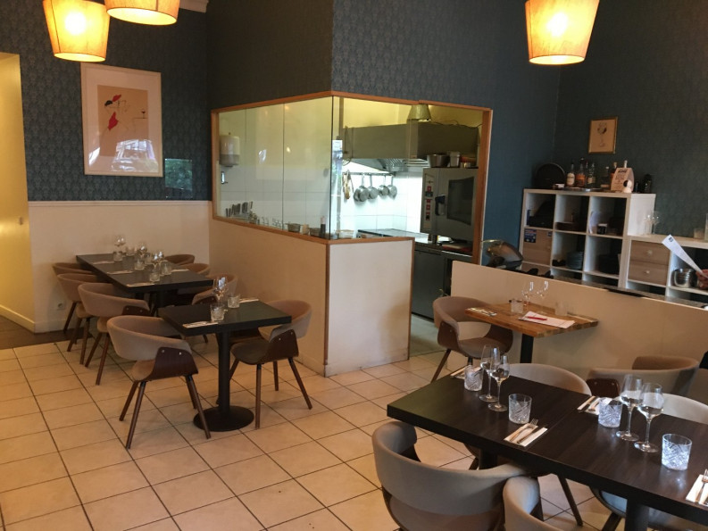 vente Restaurant Paris 13eme Arrondissement - Photo 4