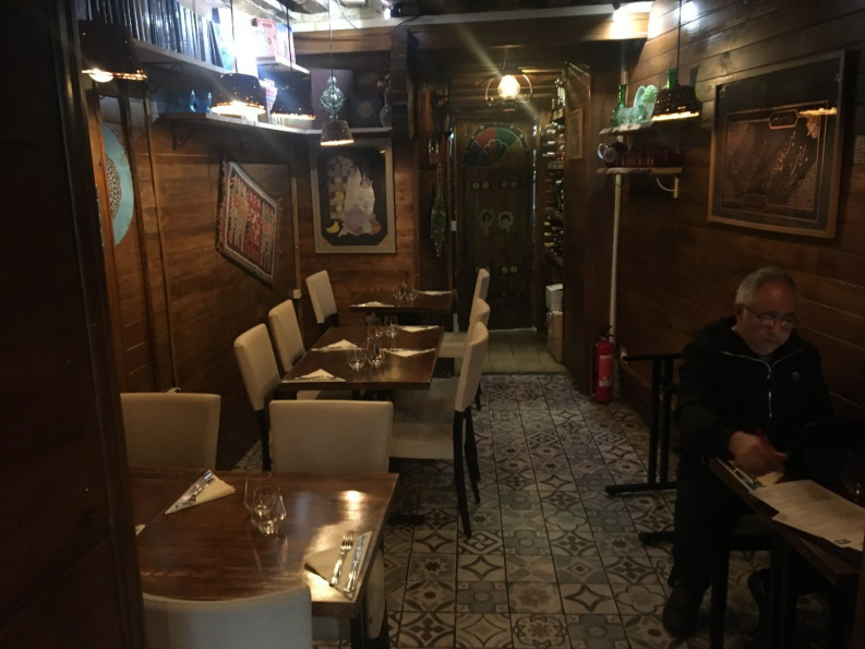 vente Restaurant Paris 5eme Arrondissement - Photo 3