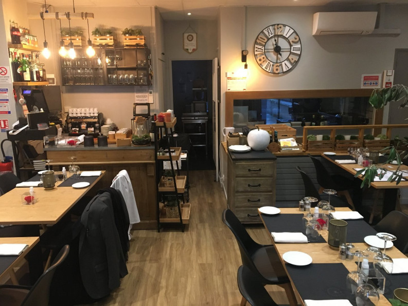 vente Restaurant Paris 15eme Arrondissement - Photo 2