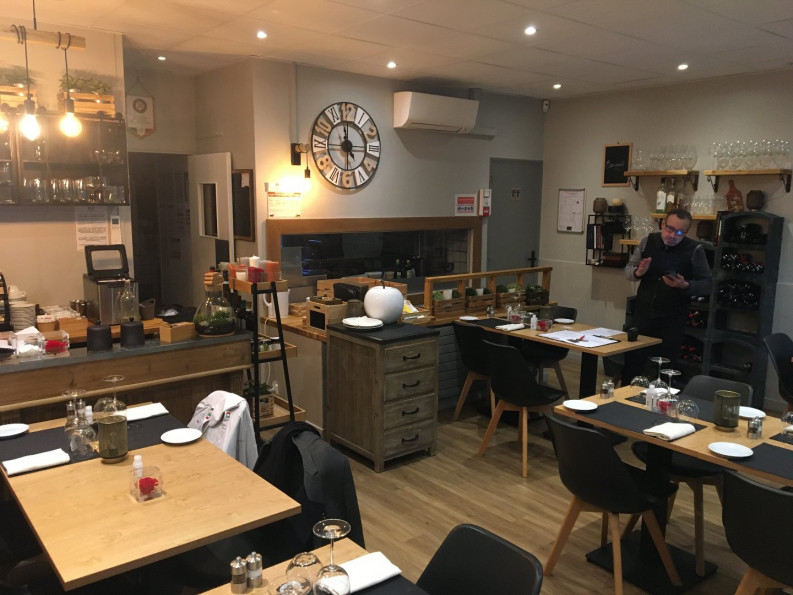 vente Restaurant Paris 15eme Arrondissement - Photo 3