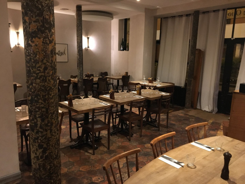 vente Restaurant Paris 11eme Arrondissement - Photo 2