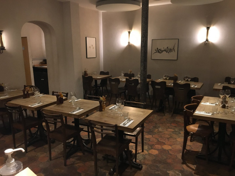 vente Restaurant Paris 11eme Arrondissement - Photo 3