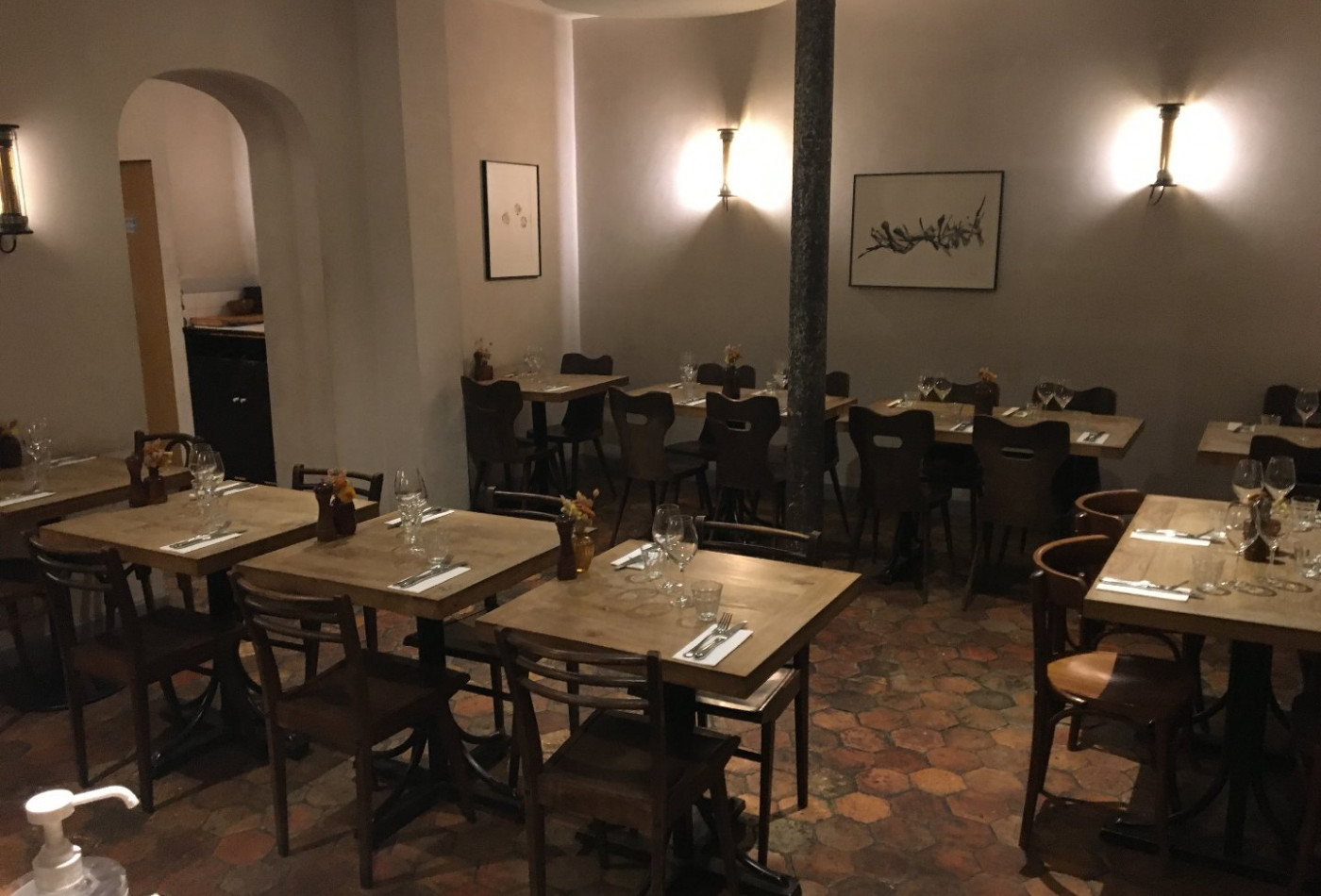 vente Restaurant Paris 11eme Arrondissement - Photo 3