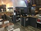 vente Pizzeria snack sandwicherie saladerie fast food Paris 16eme Arrondissement