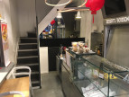 vente Pizzeria snack sandwicherie saladerie fast food Paris 2eme Arrondissement