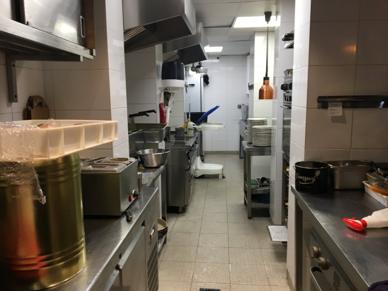 vente Restaurant Paris 9eme Arrondissement - Photo 6