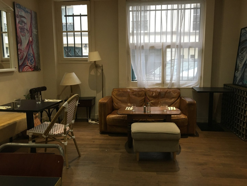 vente Restaurant Paris 9eme Arrondissement - Photo 3