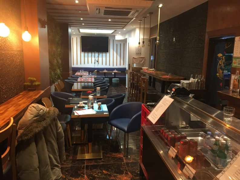 vente Restaurant Paris 9eme Arrondissement - Photo 5