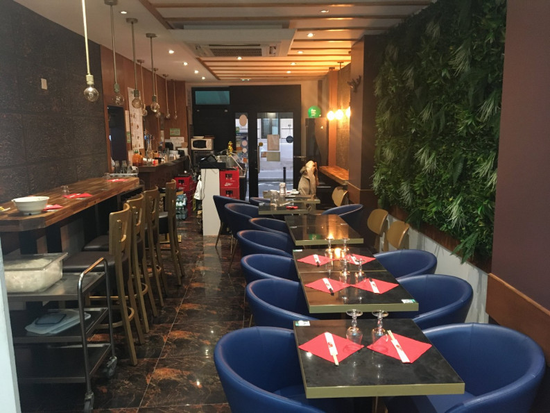 vente Restaurant Paris 9eme Arrondissement - Photo 3