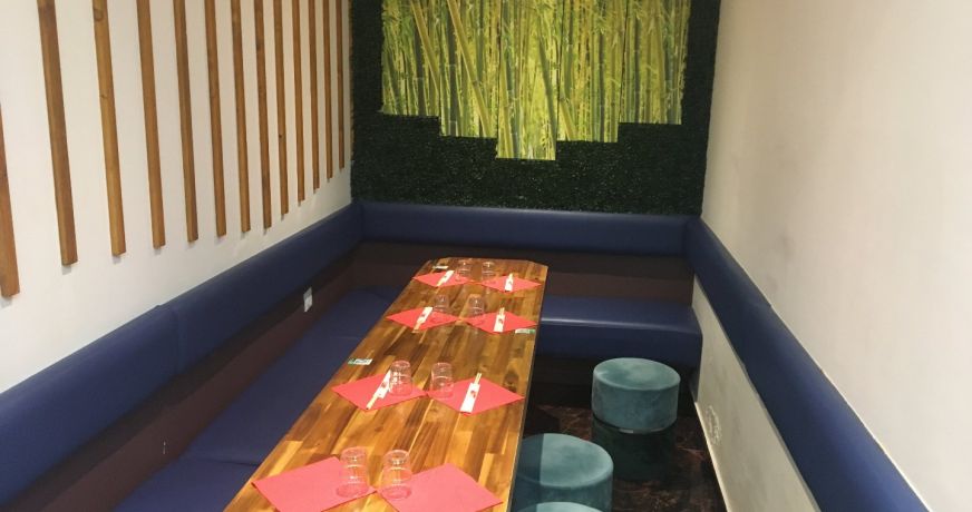 vente Restaurant Paris 9eme Arrondissement