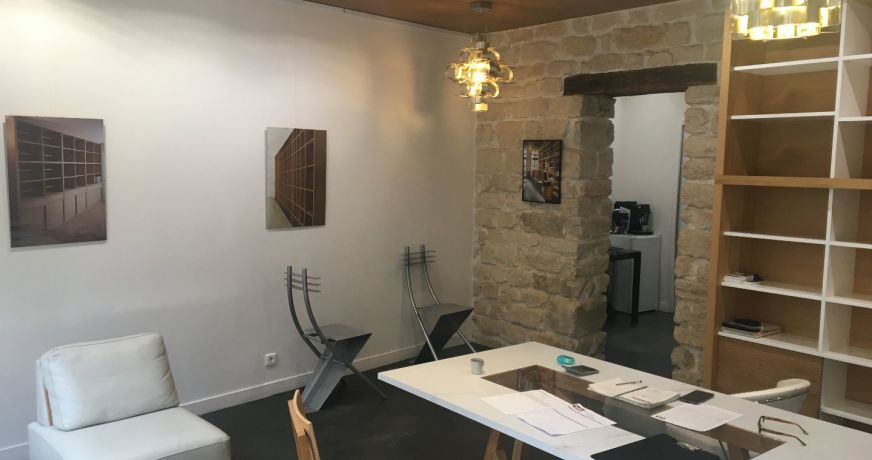 vente Paris 3eme Arrondissement