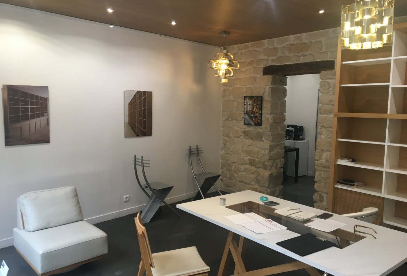vente Paris 3eme Arrondissement - Photo 2