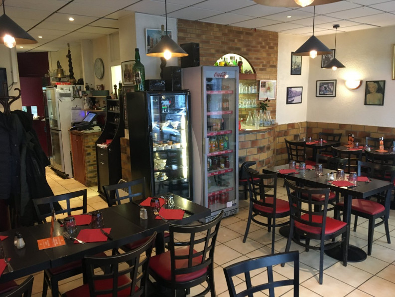 vente Restaurant Paris 11eme Arrondissement - Photo 4