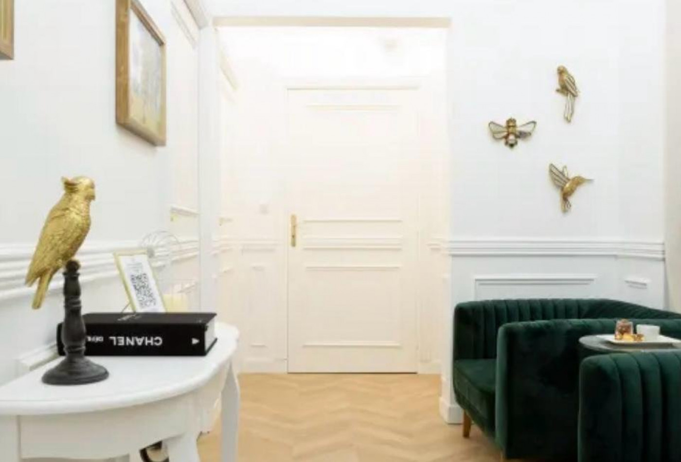 vente Local commercial Paris 8eme Arrondissement - Photo 5