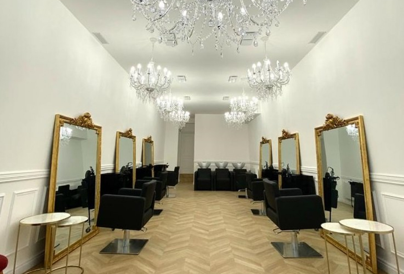 vente Local commercial Paris 8eme Arrondissement - Photo 2