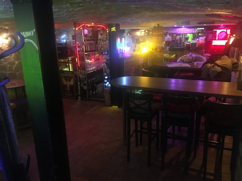 vente Pizzeria snack sandwicherie saladerie fast food Paris 5eme Arrondissement - Photo 2