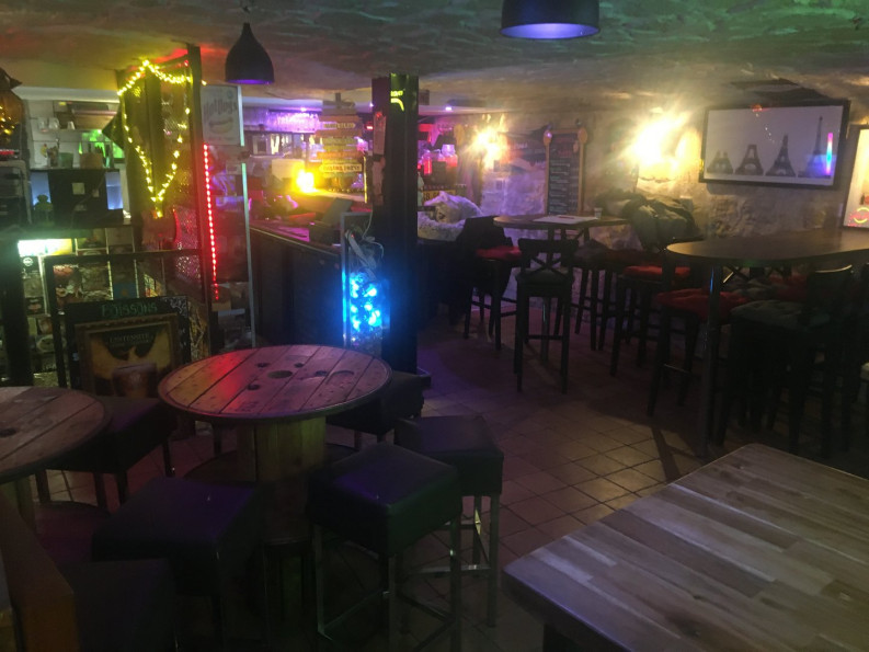 vente Pizzeria snack sandwicherie saladerie fast food Paris 5eme Arrondissement - Photo 3