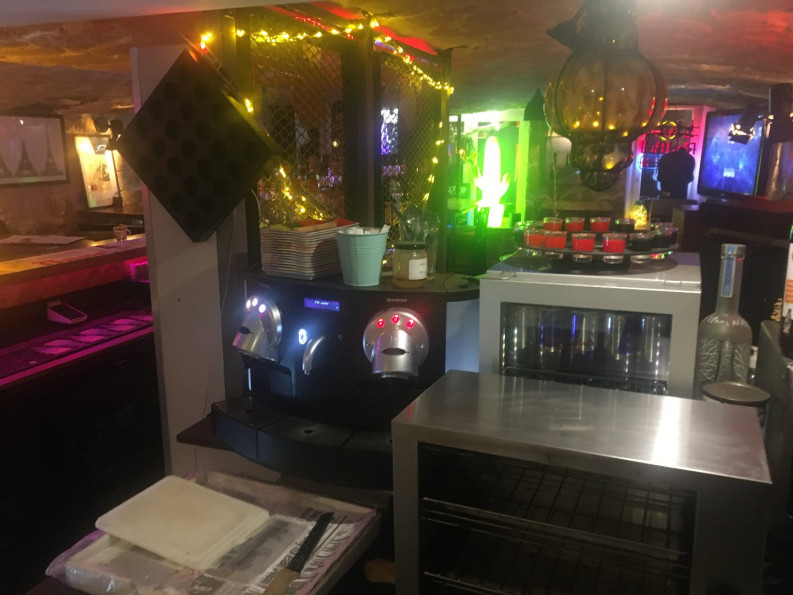 vente Pizzeria snack sandwicherie saladerie fast food Paris 5eme Arrondissement - Photo 4