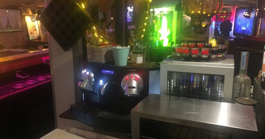 vente Pizzeria snack sandwicherie saladerie fast food Paris 5eme Arrondissement