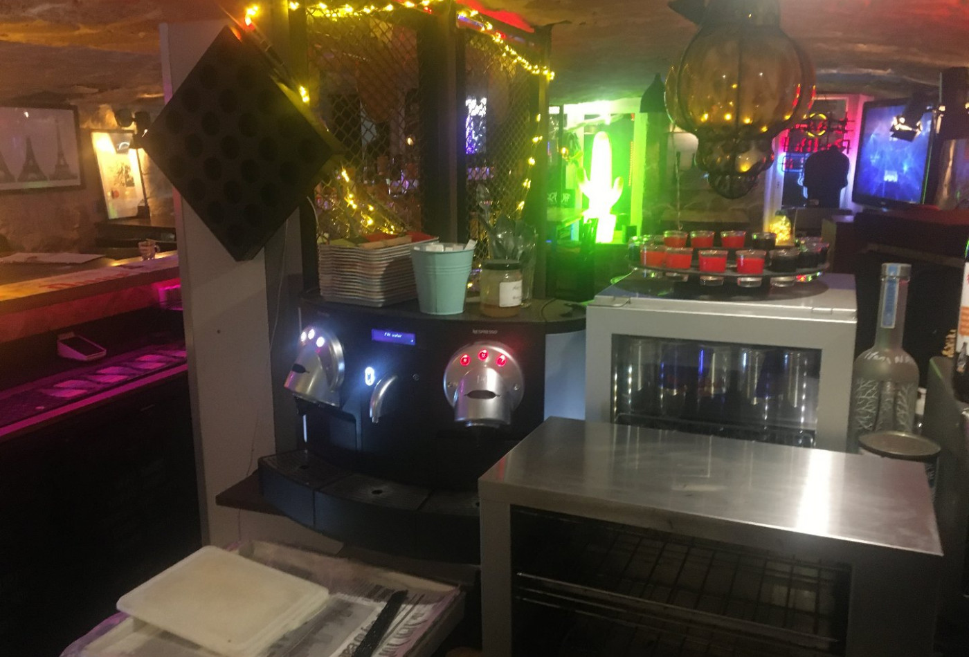 vente Pizzeria snack sandwicherie saladerie fast food Paris 5eme Arrondissement - Photo 4