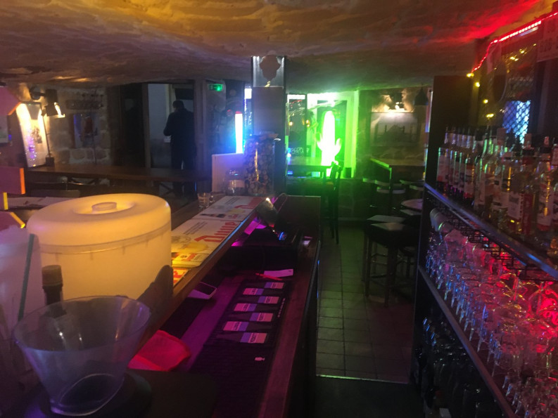 vente Pizzeria snack sandwicherie saladerie fast food Paris 5eme Arrondissement - Photo 6