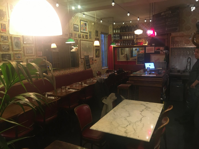 vente Restaurant Paris 10eme Arrondissement - Photo 2