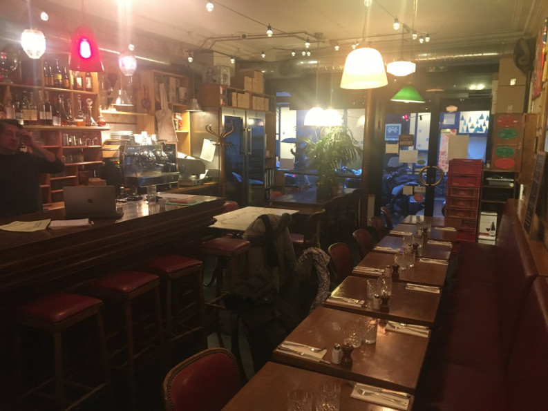 vente Restaurant Paris 10eme Arrondissement - Photo 3