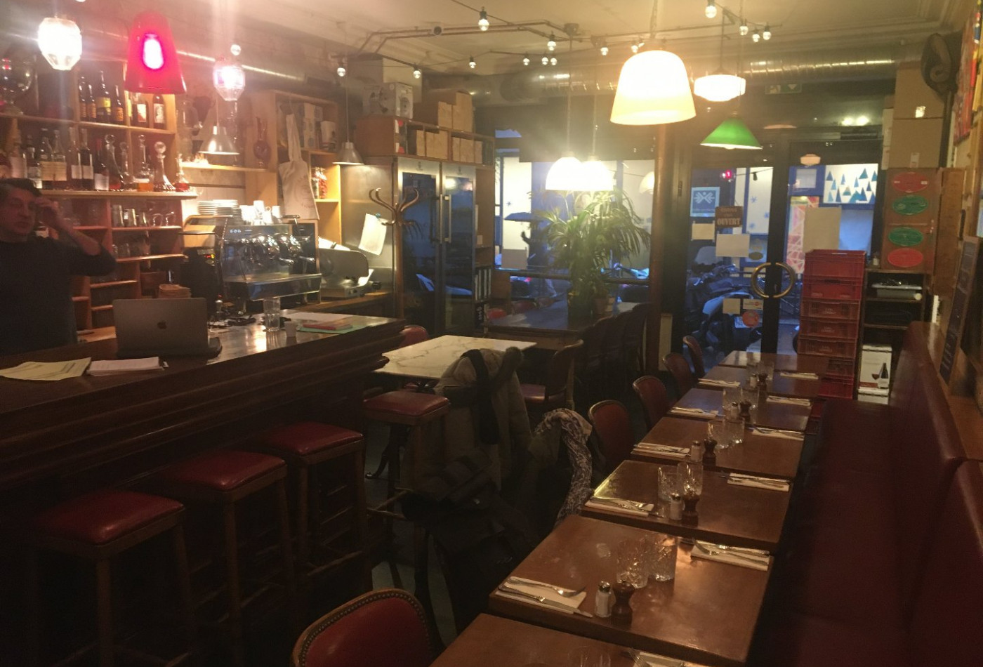 vente Restaurant Paris 10eme Arrondissement - Photo 3