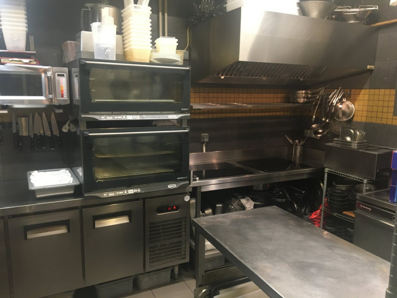 vente Restaurant Paris 10eme Arrondissement - Photo 4