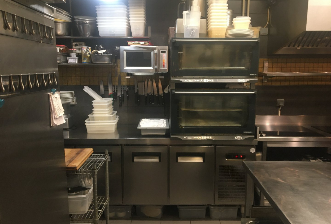 vente Restaurant Paris 10eme Arrondissement - Photo 6