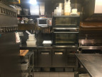 vente Restaurant Paris 10eme Arrondissement