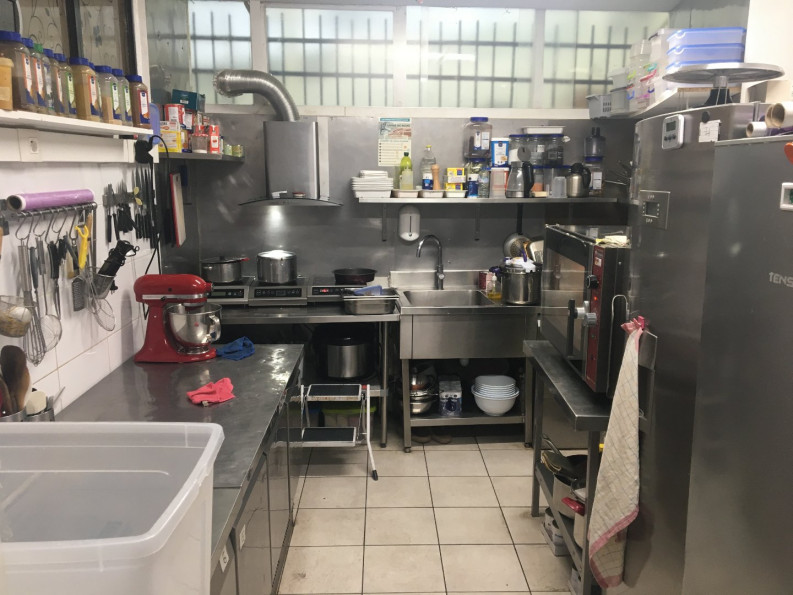 vente Restaurant Paris 12eme Arrondissement - Photo 2