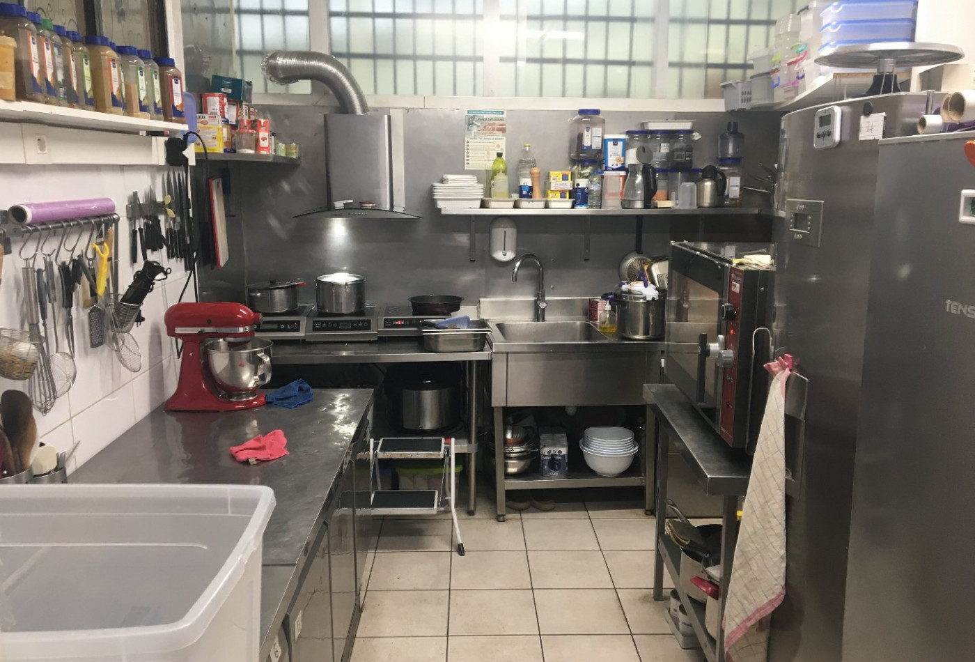 vente Restaurant Paris 12eme Arrondissement - Photo 2