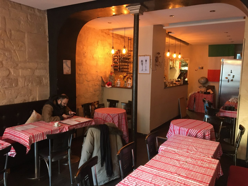 vente Restaurant Paris 18eme Arrondissement - Photo 2