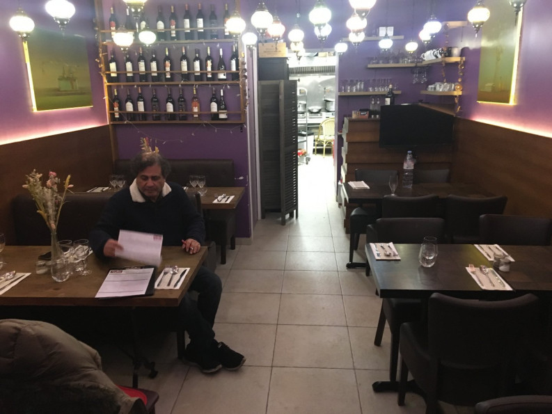 vente Restaurant Paris 4eme Arrondissement - Photo 4