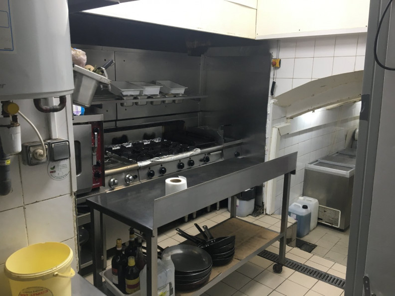 vente Restaurant Paris 6eme Arrondissement - Photo 3