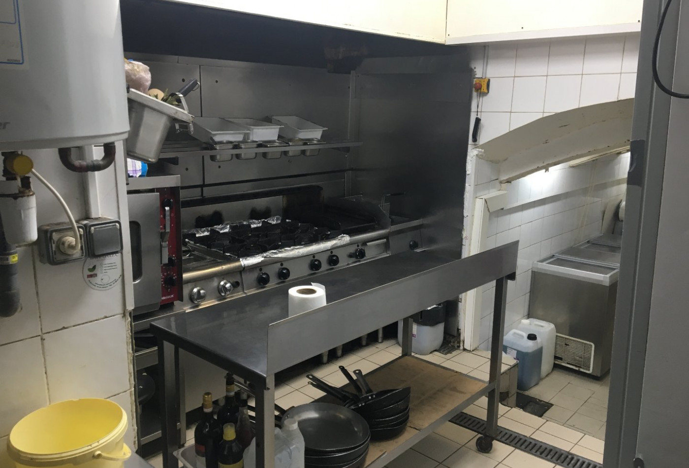 vente Restaurant Paris 6eme Arrondissement - Photo 3