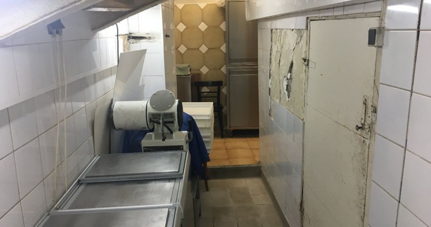 vente Restaurant Paris 6eme Arrondissement