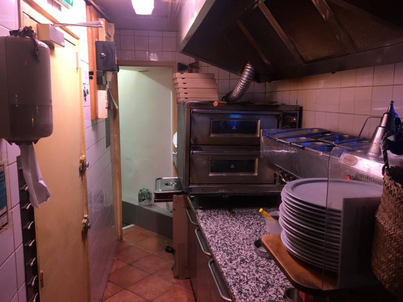 vente Restaurant Paris 18eme Arrondissement - Photo 3