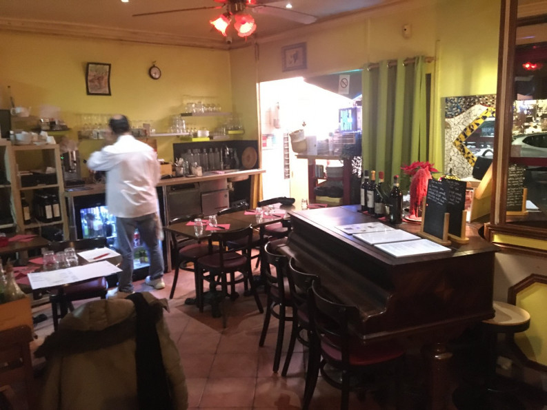 vente Restaurant Paris 18eme Arrondissement - Photo 2