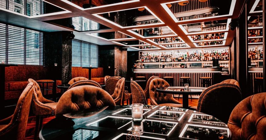 vente Café restaurant Paris 11eme Arrondissement