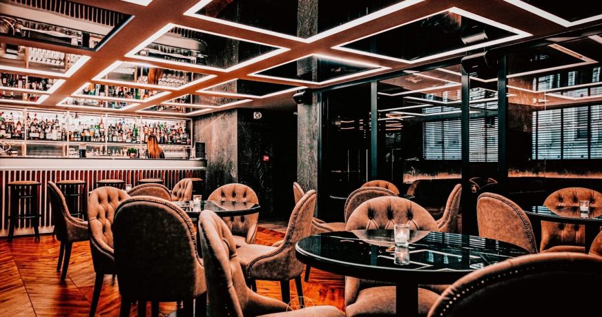 vente Café restaurant Paris 11eme Arrondissement