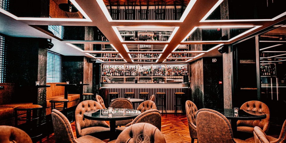 vente Café restaurant Paris 11eme Arrondissement - Photo 5