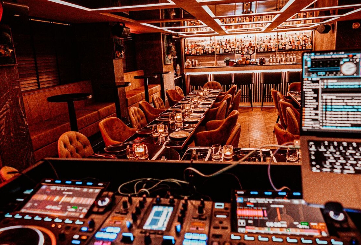 vente Café restaurant Paris 11eme Arrondissement - Photo 7